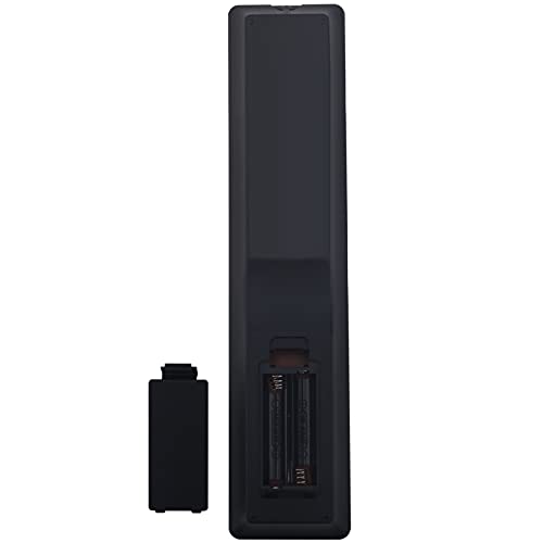 PERFASCIN RC-1228 Remote Control fit for Denon Network AV Receiver Sub RC-1227 RC-1217 RC-1218 RC-1192 AVR-X3600H AVR-X2600H AVR-S950H AVR-X3500H AVR-S940H AVR-X2500H - Image 4