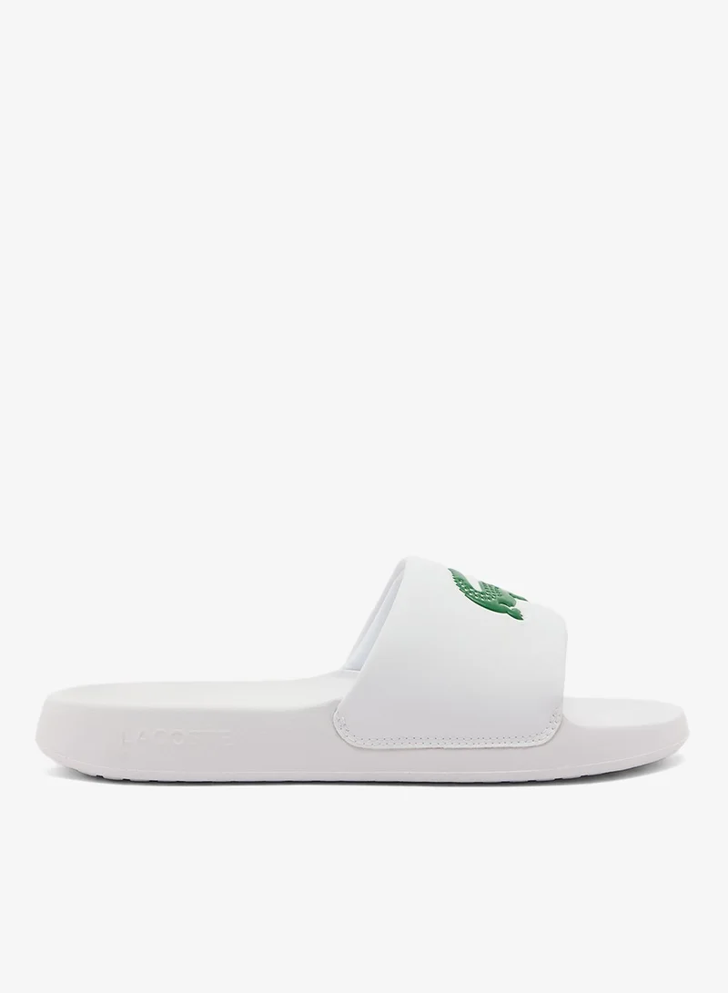 LACOSTE Casual Serve Slides