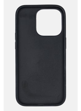 Scuderia Ferrari Iphone 14 Pro Brand Logo Protective Case  - Image 2