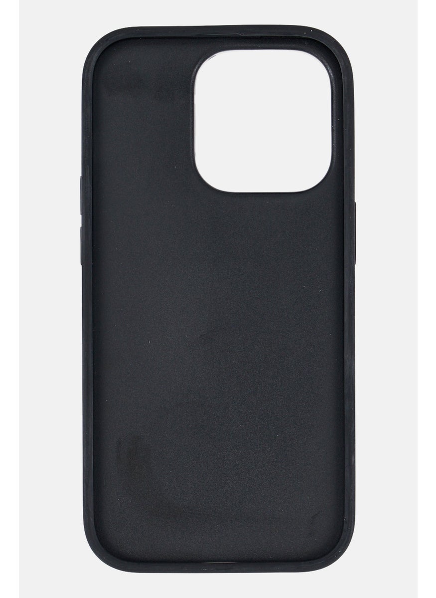 Scuderia Ferrari Iphone 14 Pro Brand Logo Protective Case  - Image 2