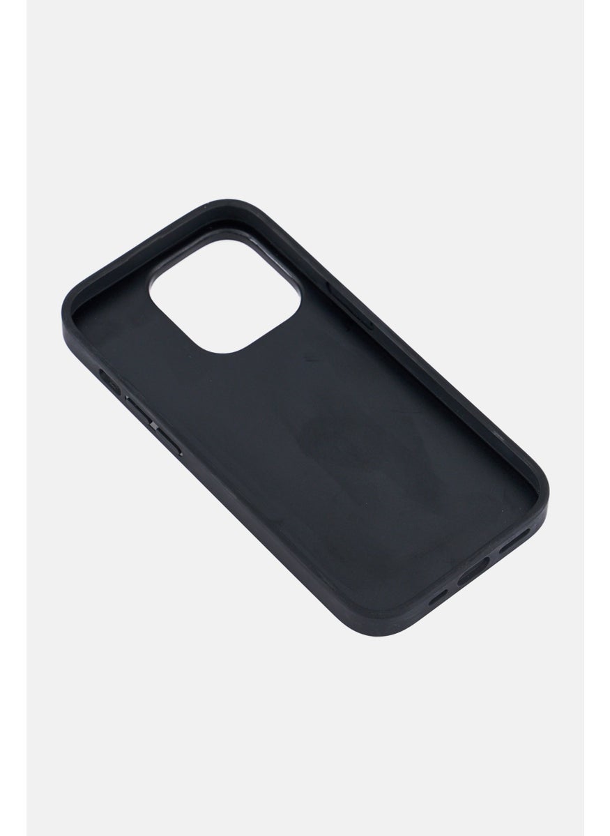 Scuderia Ferrari Iphone 14 Pro Brand Logo Protective Case  - Image 3