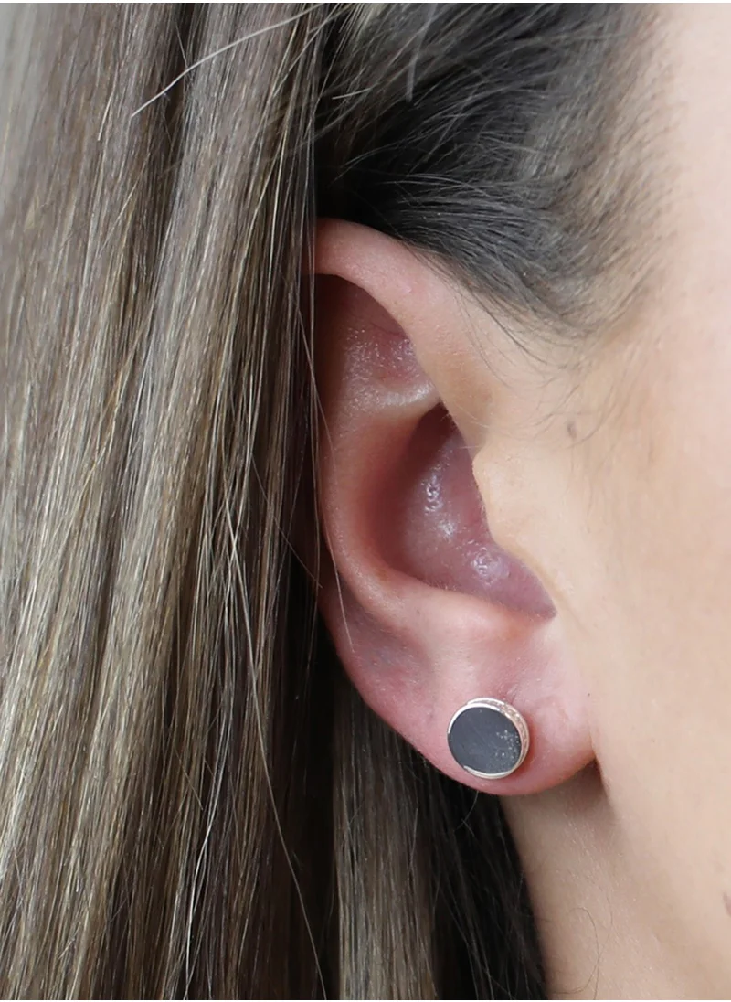 BUCKLEY LONDON 2 Set Of Stud Earring