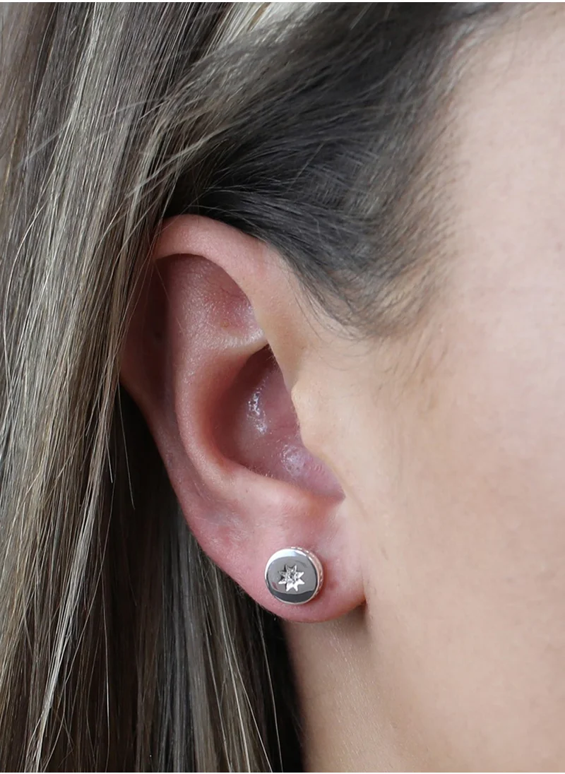 BUCKLEY LONDON 2 Set Of Stud Earring