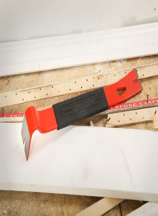 Crescent 15" Flat Pry Bar with Grip - FB15-06 - Image 3