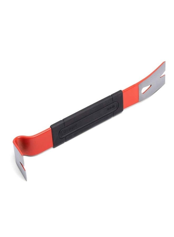 Crescent 15" Flat Pry Bar with Grip - FB15-06 - Image 1