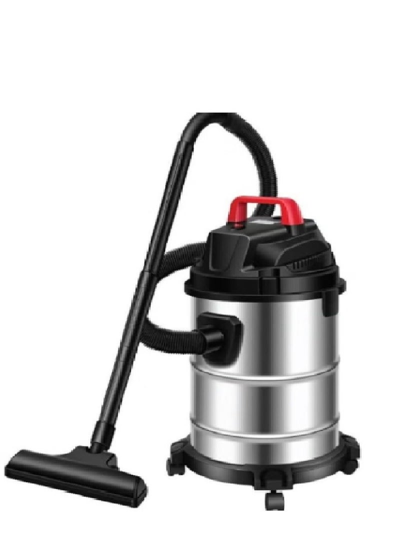 Denx DX2067 VACUUM CLEANER 20L - Powerful 1000W - Image 2