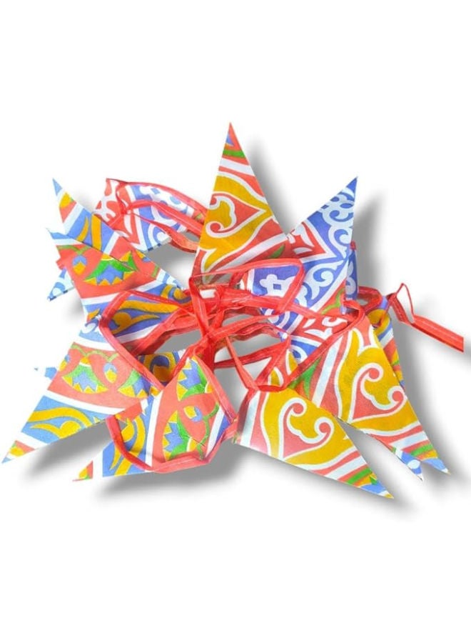 Ramadan Decoration Fabric Branch (50m) - Image 1