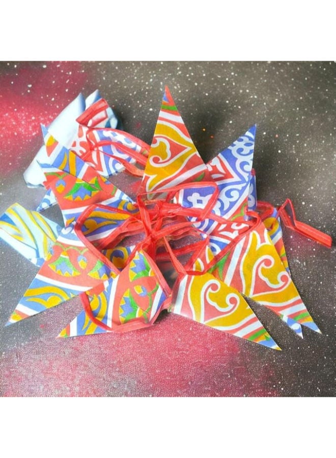 Ramadan Decoration Fabric Branch (50m) - Image 2