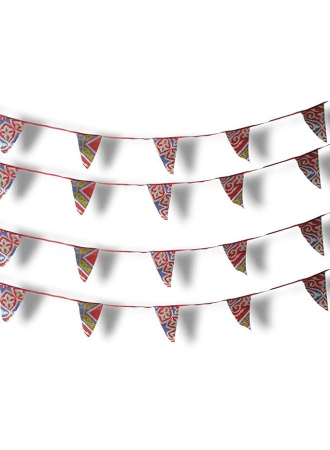 Ramadan Decoration Fabric Branch (50m) - Image 3