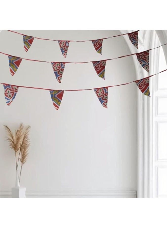 Ramadan Decoration Fabric Branch (50m) - Image 4