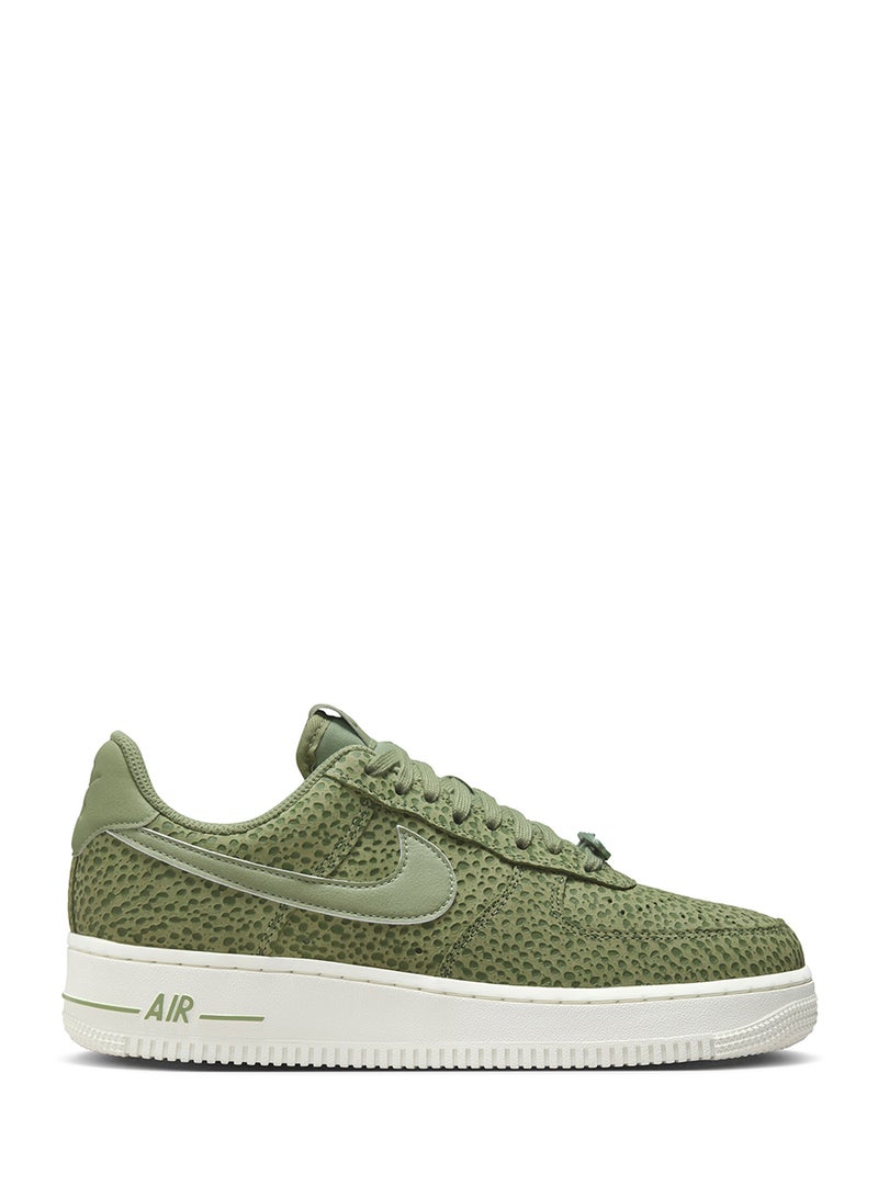 Nike W AIR FORCE 1 07 PRM OLY - Image 1