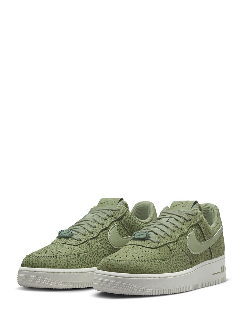 Nike W AIR FORCE 1 07 PRM OLY - Image 3