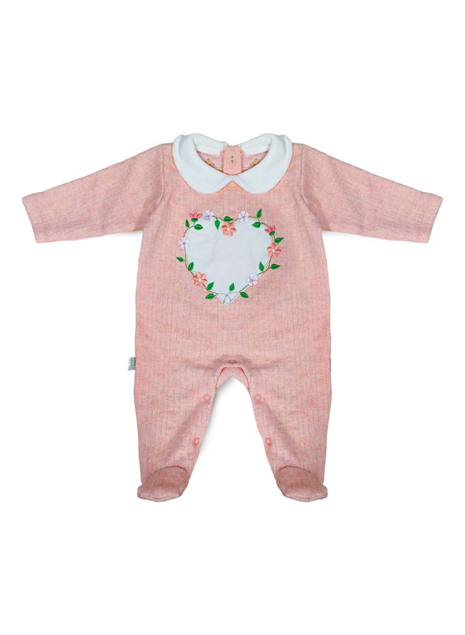 BabyShoora Baby jumpsuit + hat  - Image 2