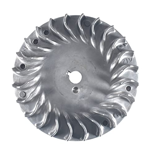 BUHNSS Aluminum Flywheel 10krpm With 26lb Springs Main Jet Kit For Honda Gx200 For Clone 196cc BSP Tilly For Predator 160cc 196cc 212cc 224cc 69730 69736 Non Hemi Mini Bike Performance Parts - Image 2