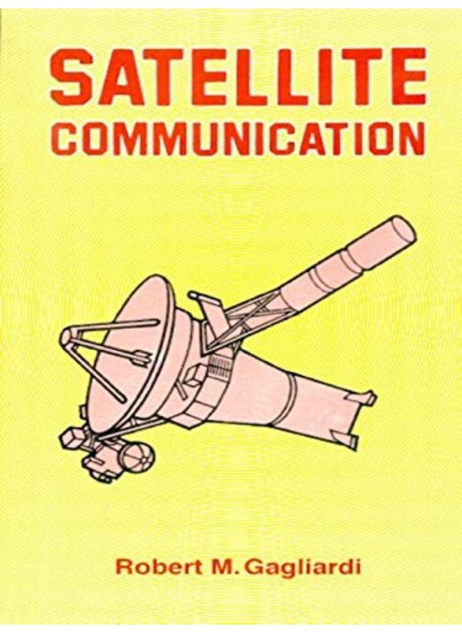 Satellite Communication (PB) 