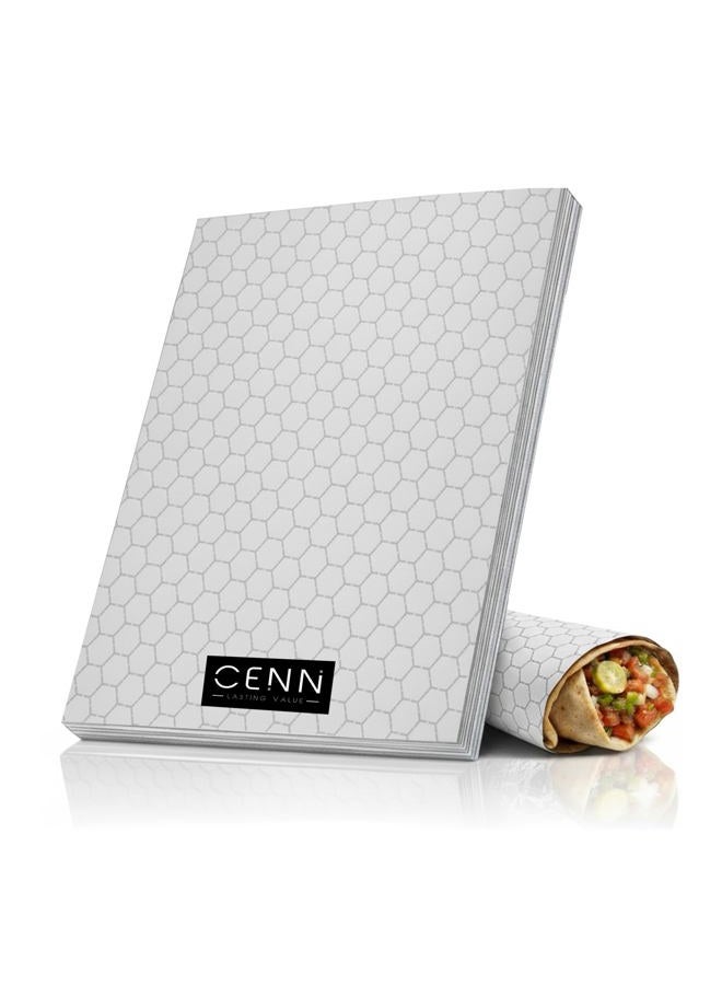 CENN aluminium foil wrap - Image 1