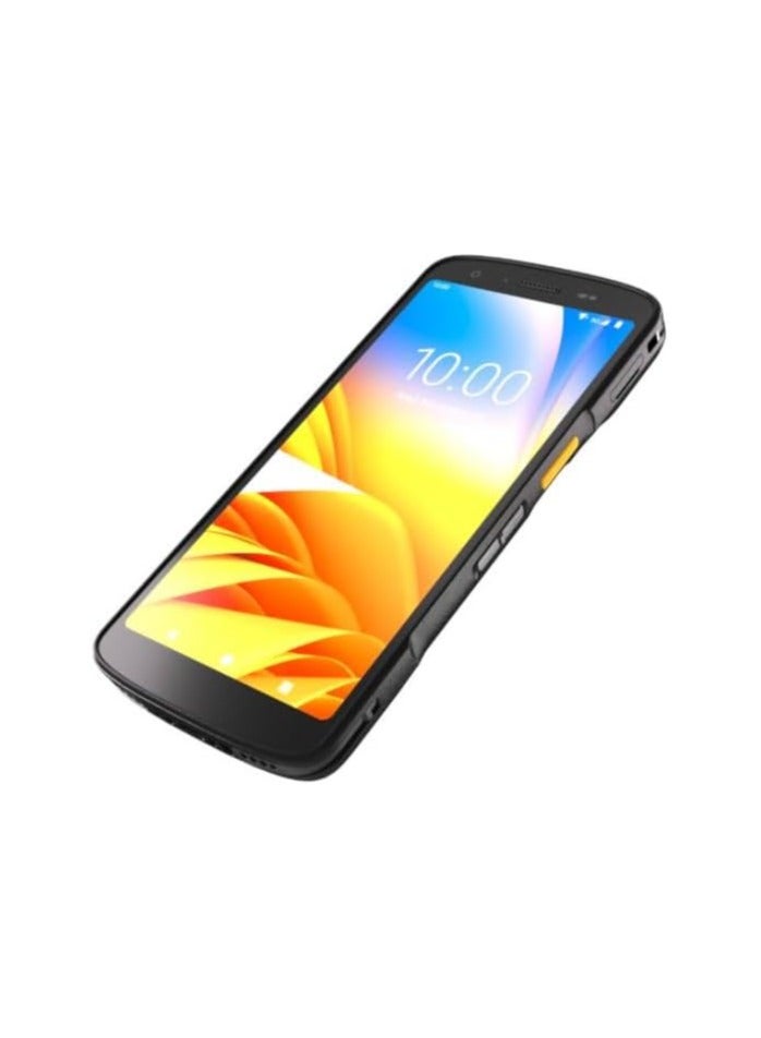 Zebra TC27 WWAN 5G Wi-Fi SE4710 (5") 1D/2D Mobile Touch Computer. 8GB/128GB, 16MP RFC, 5MP FFC, 8-PIN BACK I/O, STANDARD BATTERY W/BLE, NFC, BT, USB-C, SIM & ESIM, GMS, ROW. - Image 1