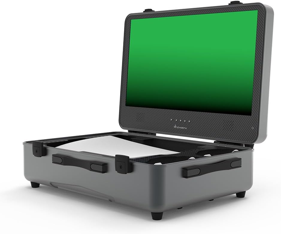 SHARX SHARX 24 Qhd Portable Gaming Monitor 24 inch ZFD2B6FF58E460C6F8A01Z