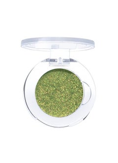 Mars Northern Lights In A Pan Eyeshadow Palette (Norwegian Nights)  - Image 3