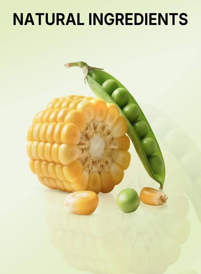 PETKIT 2025 New Urine Monitor Litter, pH Detection Tofu Litter, Superior Clumping 100% Natural Ingredients Plant Cat Litter, Dust-Free and Odor Control, Non-Sticky, Easy Scooping (5.2lb×1bag) - Image 5