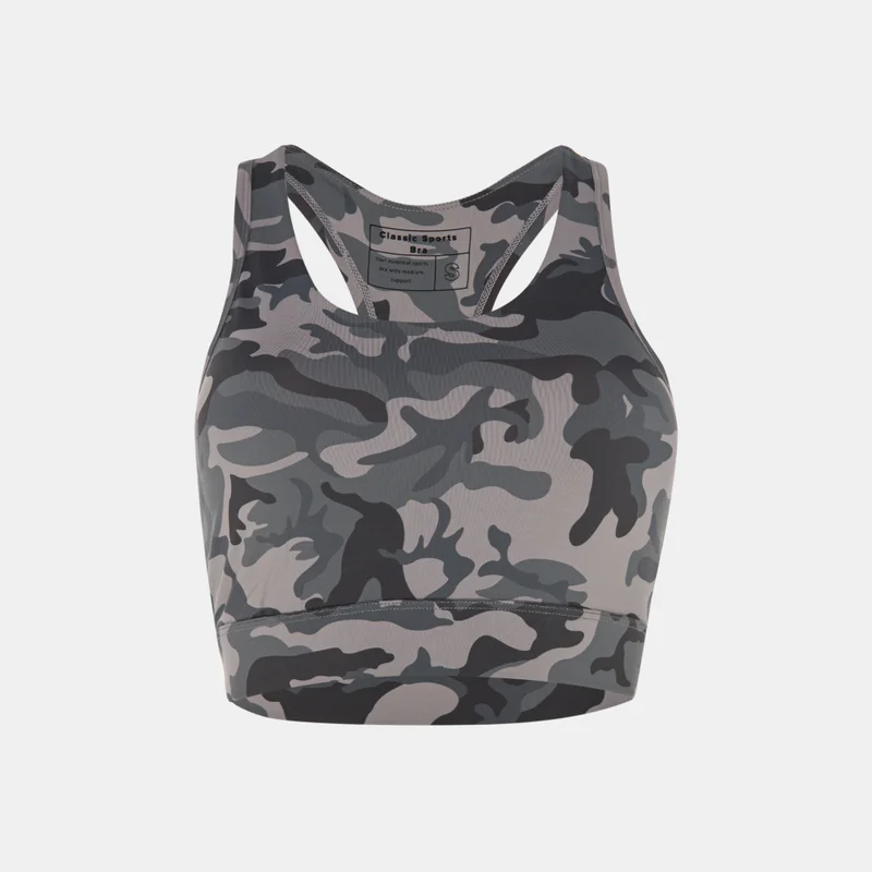 Sun and Sand Sports Women's Medium-Support Sports Bra