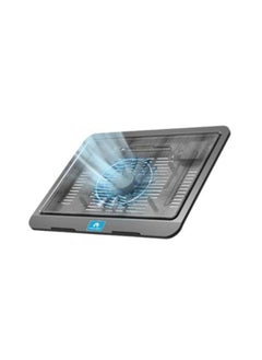 ميكوسو وسادة تبريد الكمبيوتر المحمول NCP-063 Cordie-1 (14 بوصة)  - Image 1