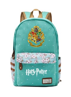 Harry Potter Student schoolbag canvas girls backpack 