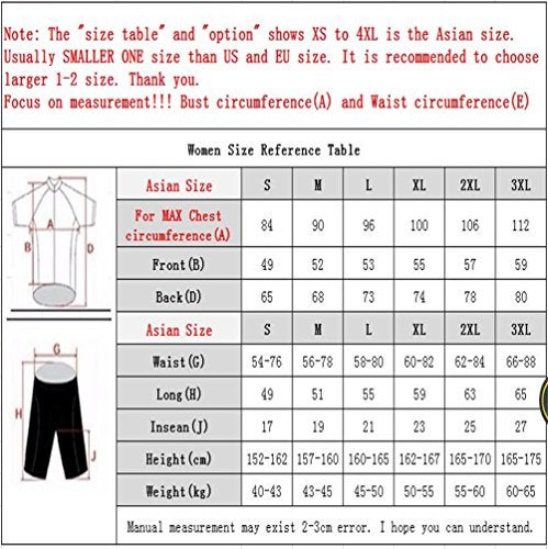 Weimostar Mountain Bike Jersey Women's Cycling Jersey Women Biking Jersey Shirt Jacket Comfortable, Quick Dry - Image 5