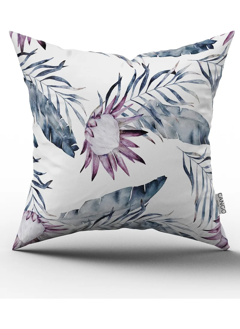 Cango Home Double Sided Printed Throw Pillow Case CGH345-CT