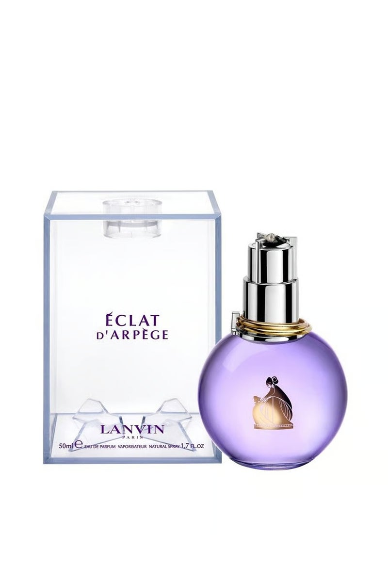 Lanvin Éclat D'Arpège Eau de Parfum for Women 50ml - Image 2