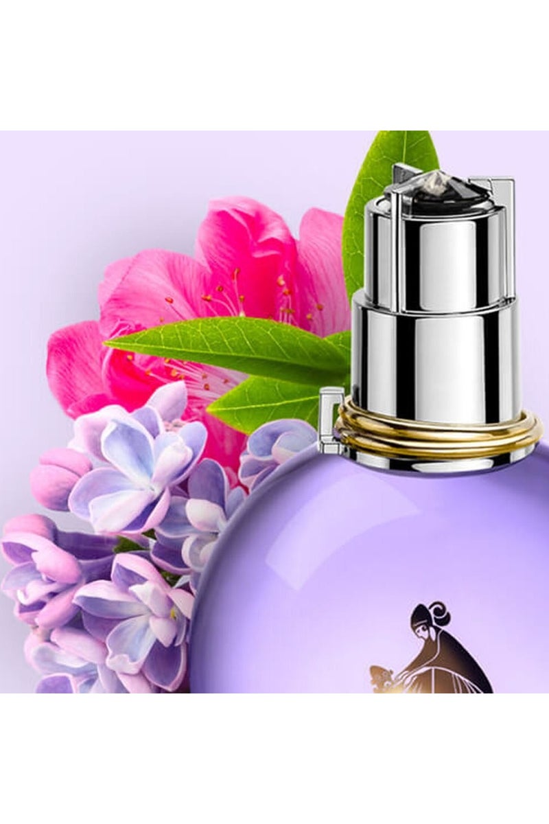 Lanvin Éclat D'Arpège Eau de Parfum for Women 50ml - Image 3