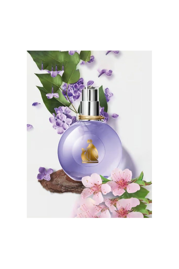 Lanvin Éclat D'Arpège Eau de Parfum for Women 50ml - Image 4