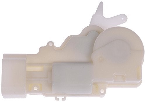 Eynpire 7100 Right Door Lock Actuator Motor Replacement for Select Chevrolet GMC Models - Image 3