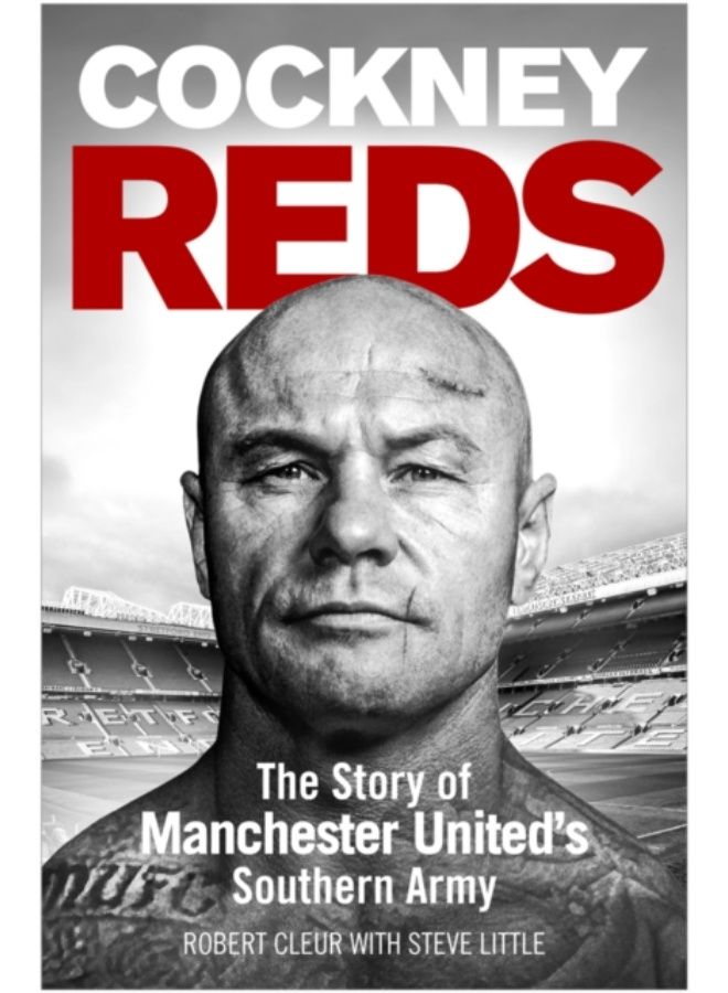 Cockney Reds - Paperback
