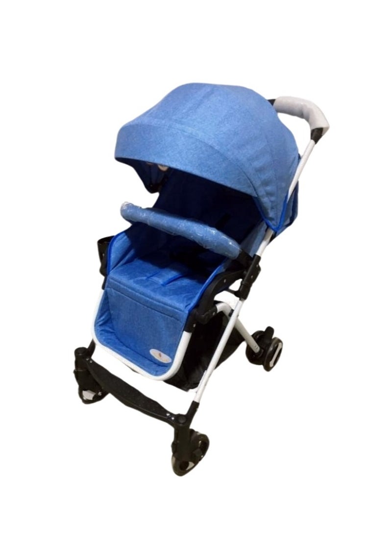 Lightweight Foldable Baby Stroller