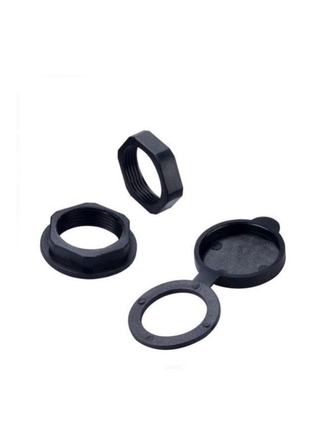 NIBEMINENT USB To HDMI Cable With Aux Mount Black - Image 3