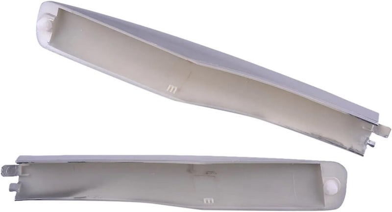 Wivplex Roof Rack Cover for Ford Kuga and Escape - Image 5