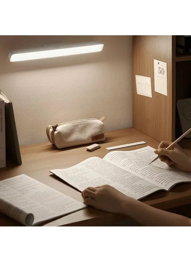 Xiaomi Xiaomi Portable Magnetic Reading Light Bar :  2000 Mah With 1.2m USB Type C cable And  4000K Color Temp  - Image 4