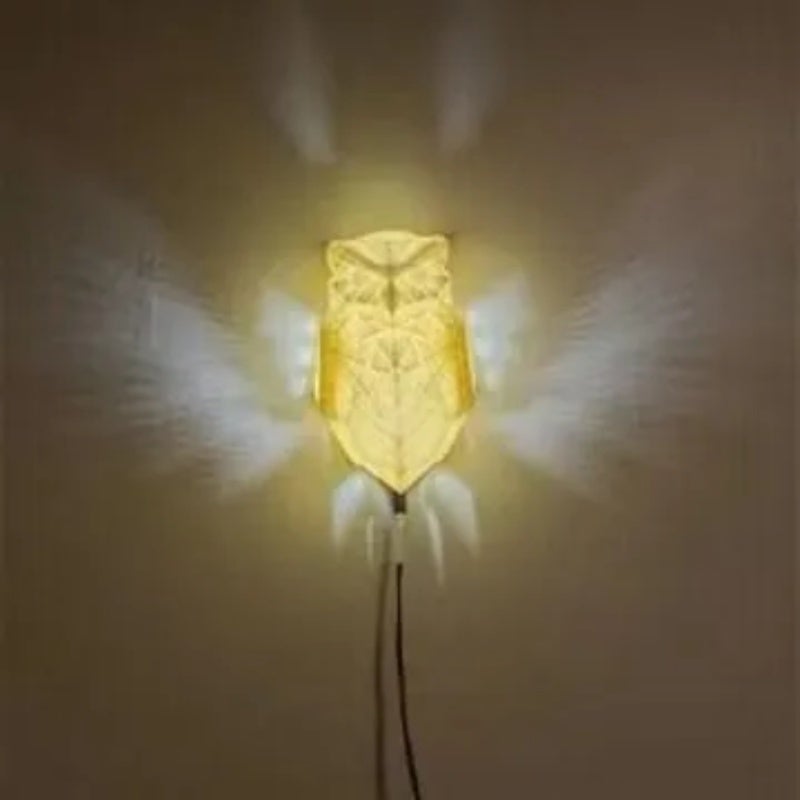 Fluorescent Wall Lamp 12x9x22.5cm Energy-Efficient USB-Powered - Quick-Release Hook Mount Cool White Light for Modern Ambiance - Image 2