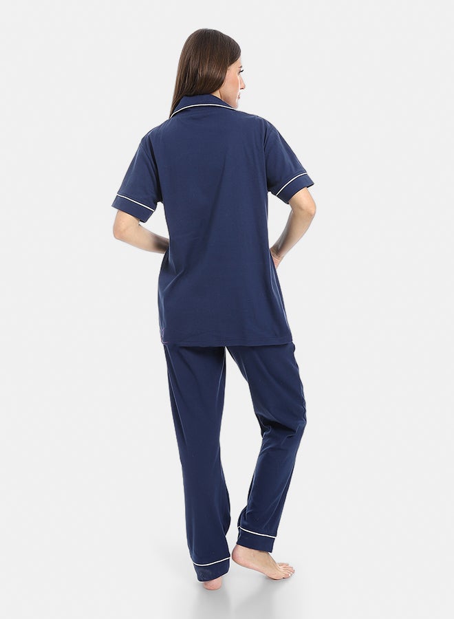 Red Circle classic pajama - Image 3