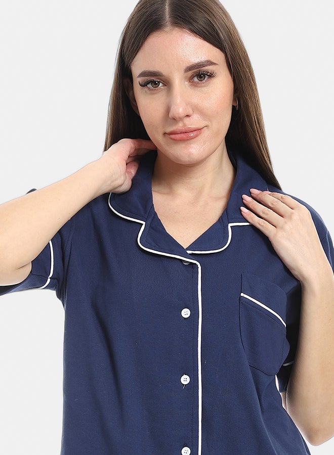 Red Circle classic pajama - Image 4