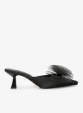 London Rag Black