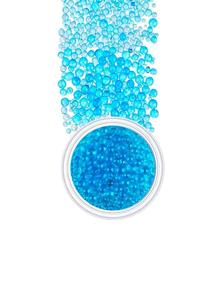 brunson خرز فقاعات الراتنج زجاجات UV ماء خرز فقاعات الراتنج لصنع هزازات قوالب الراتنج حشوات صناعة المجوهرات