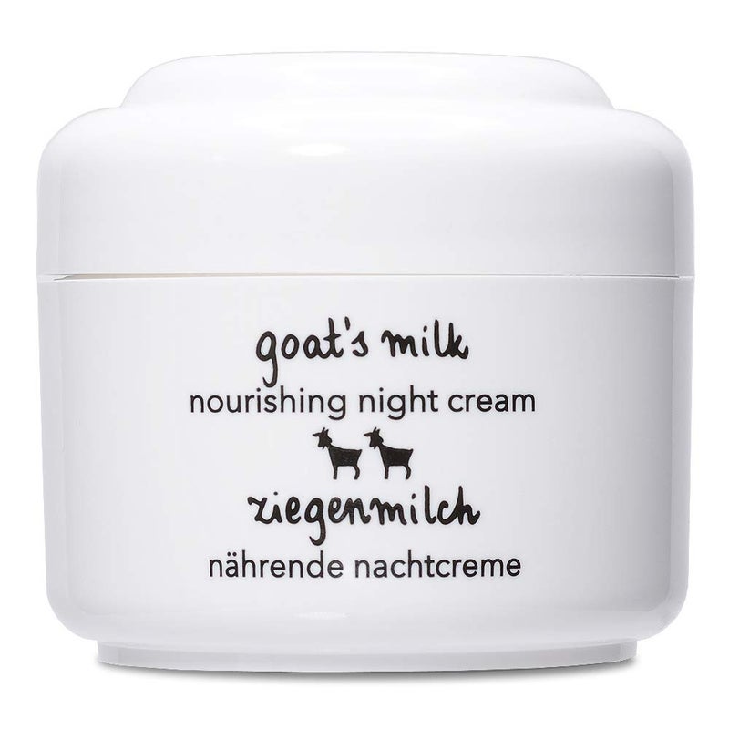 Ziaja Goat's Milk Bundle: Day, Night & Eye Cream - Image 3
