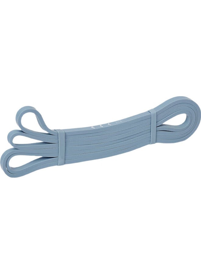 Keep Resistance Band For Strength Training, Leg And Chest Exercises, Home Fitness Aid, Blue, 20 Pounds - Image 1