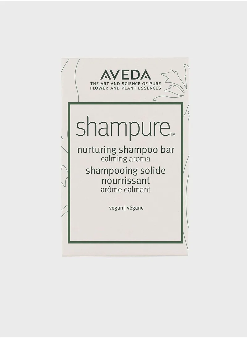 AVEDA Shampure Nurturing Shampoo Bar