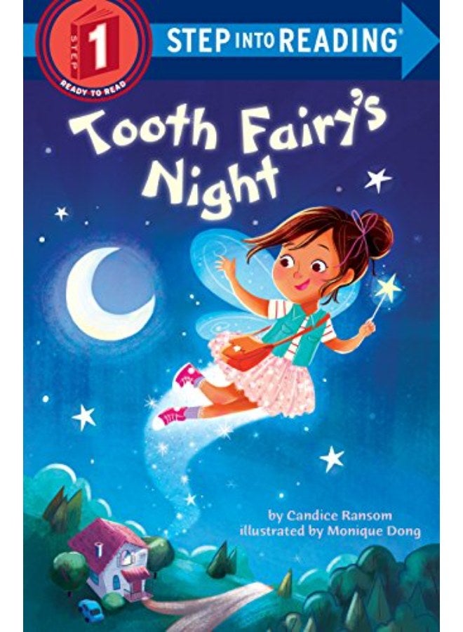 Tooth Fairy's Night 