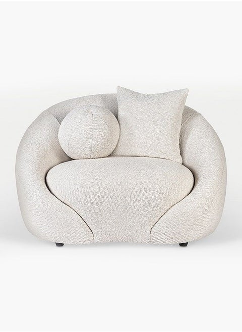 Logan 1 Seater