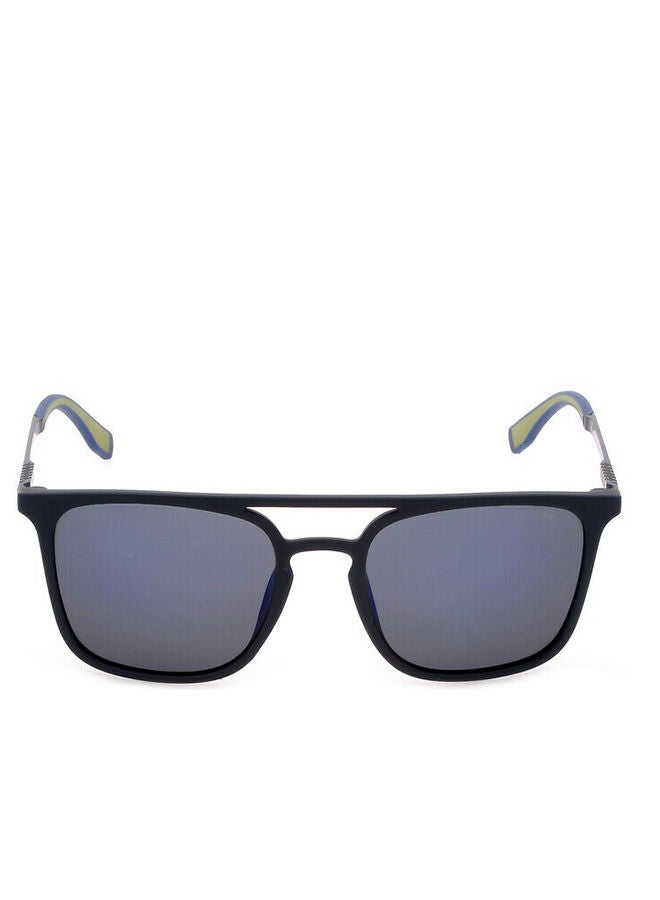 FILA Men’s 100% UV Protected Pilot Sunglasses - SF9330 7SFP - Lens Size: 54 mm - Image 3