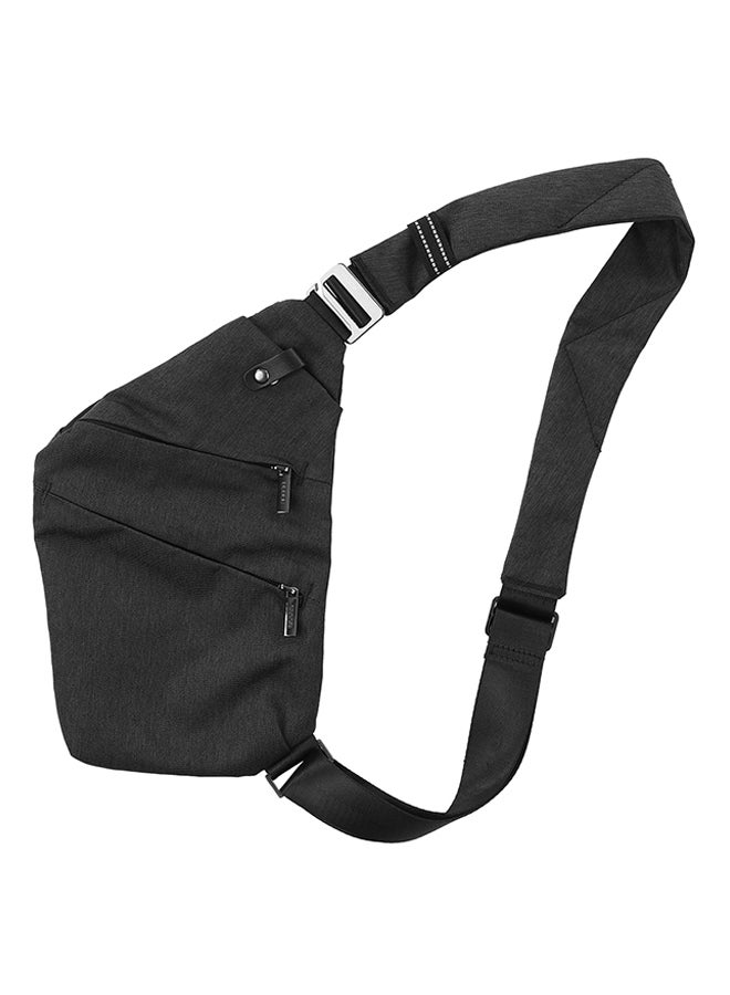 NIBEMINENT Anti Theft Cross Body Bag - Image 1